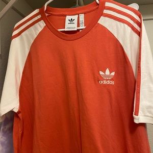 Brand new Adidas shirt Mens